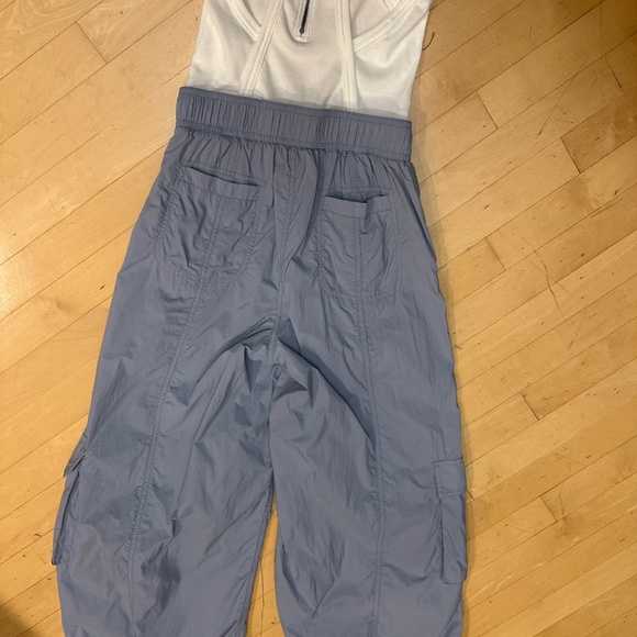 Anthropologie Daily Practice  Messa Romper, XXS, GD1207 - Picture 9 of 9